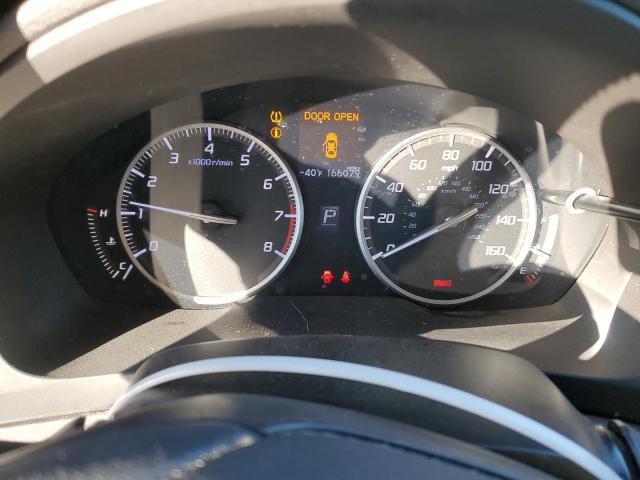 Photo 9 from auction – 2013 ACURA ILX 20 TEC with VIN 19VDE1F78DE009337