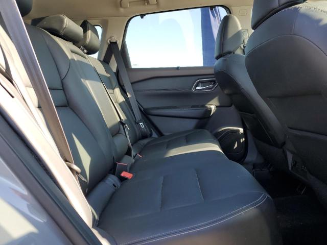 Photo 11 from auction – 2021 NISSAN ROGUE SL with VIN 5N1AT3CA8MC807240
