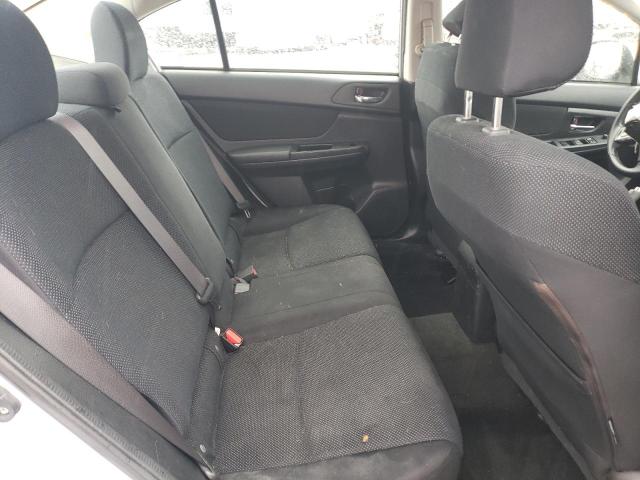Photo 10 from auction – 2012 SUBARU IMPREZA PR with VIN JF1GJAC63CH016285