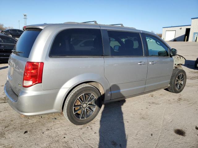 Photo 3 from auction – 2017 DODGE GRAND CARA with VIN 2C4RDGEG0HR674225