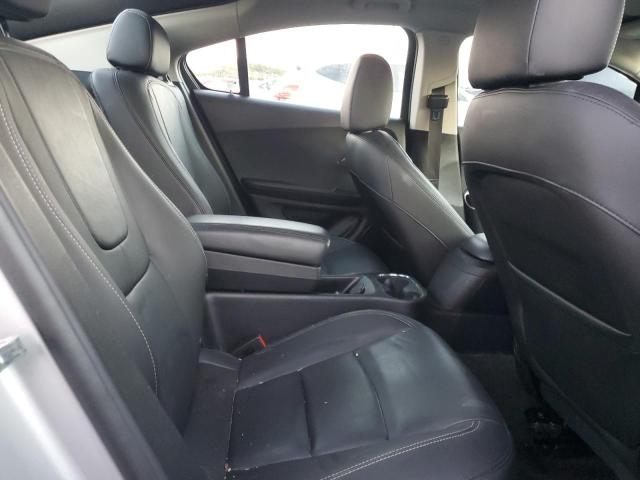 Photo 10 from auction – 2015 CHEVROLET VOLT with VIN 1G1RB6E4XFU109673