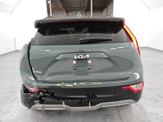 Photo 6 from auction – 2023 KIA NIRO WIND with VIN KNDCR3L13P5025173
