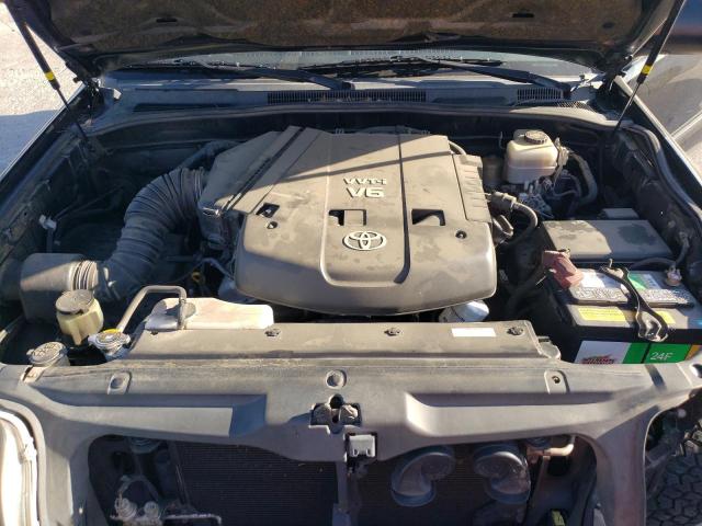 Photo 12 from auction – 2008 TOYOTA 4RUNNER SR with VIN JTEZU14R88K015769
