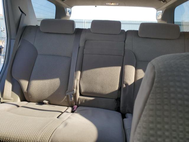 Photo 10 from auction – 2005 TOYOTA 4RUNNER SR with VIN JTEBU14R750074157