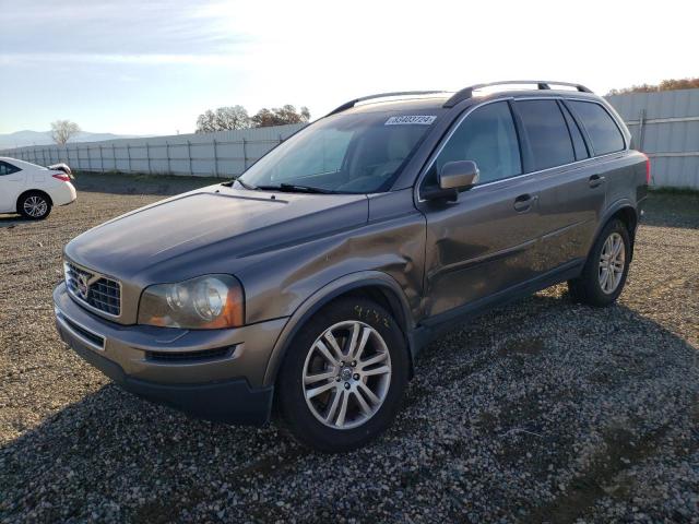 VOLVO XC90 3.2 2011 with VIN YV4952CZXB1592001 - Photo from auction
