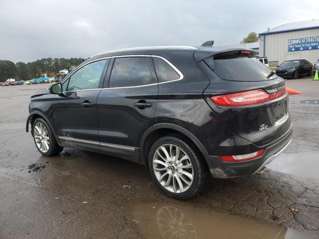 Photo 2 from auction – 2017 LINCOLN MKC RESERV with VIN 5LMCJ3C93HUL39693