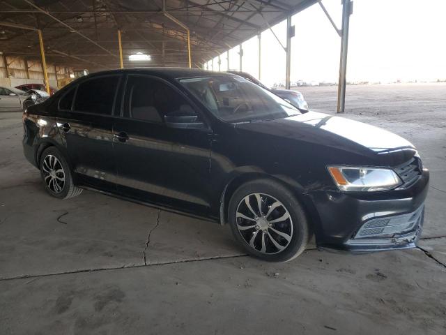 Photo 4 from auction – 2017 VOLKSWAGEN JETTA S with VIN 3VW2B7AJXHM393160