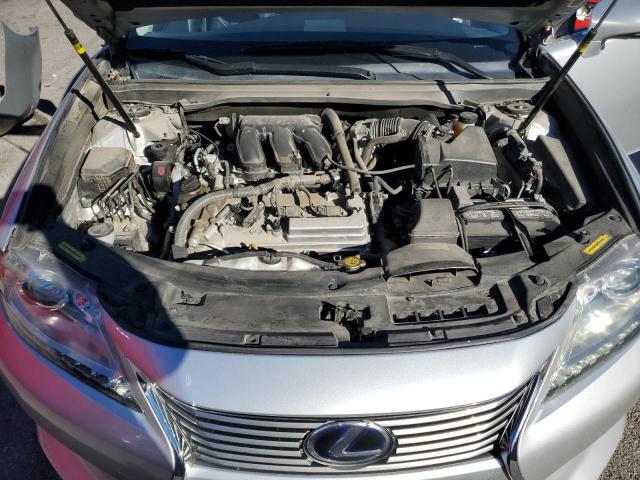 Photo 11 from auction – 2013 LEXUS ES 350 with VIN JTHBK1GG1D2028426