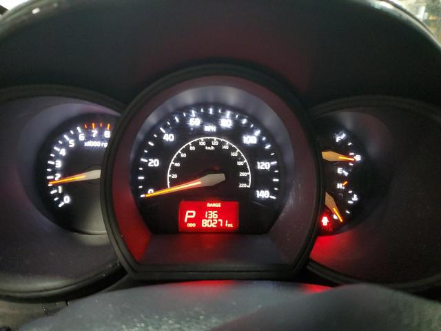 Photo 9 from auction – 2015 KIA RIO LX with VIN KNADM4A33F6462089