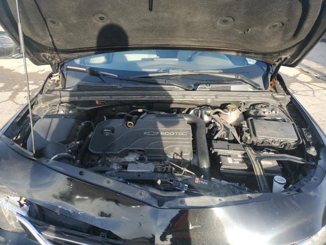 Photo 11 from auction – 2018 CHEVROLET MALIBU LS with VIN 1G1ZC5ST0JF170000