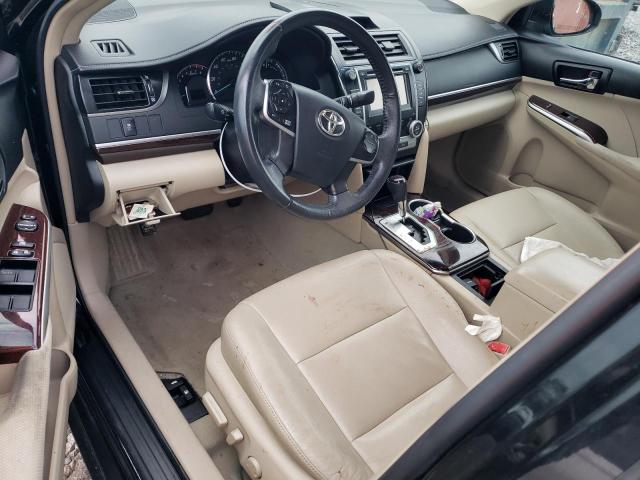 Photo 8 from auction – 2012 TOYOTA CAMRY BASE with VIN 4T1BF1FK7CU164392