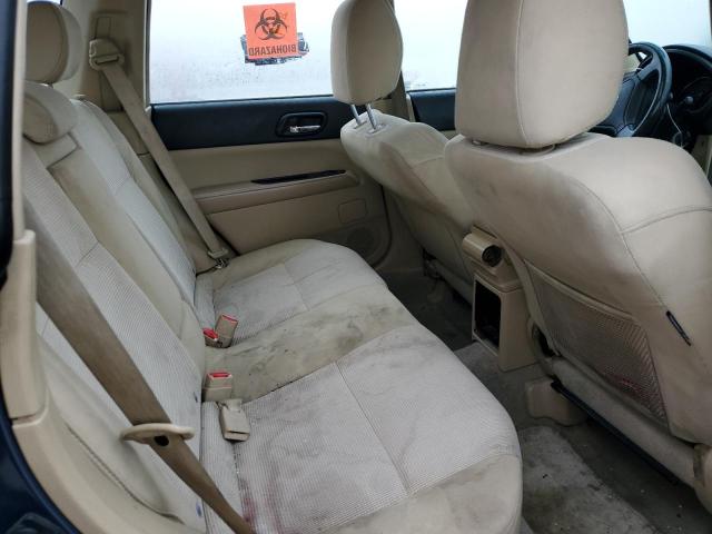 Photo 11 from auction – 2008 SUBARU FORESTER 2 with VIN JF1SG65678H732584