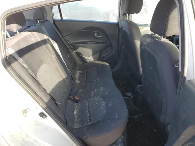 Photo 10 from auction – 2016 KIA RIO LX with VIN KNADM4A33G6572982