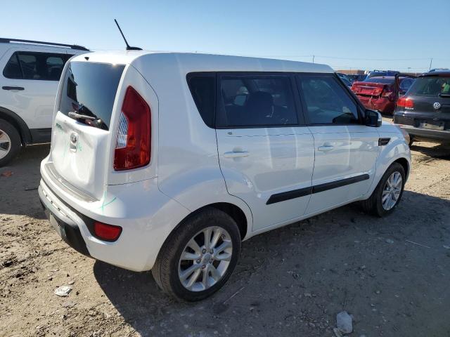Photo 3 from auction – 2013 KIA SOUL + with VIN KNDJT2A68D7497483