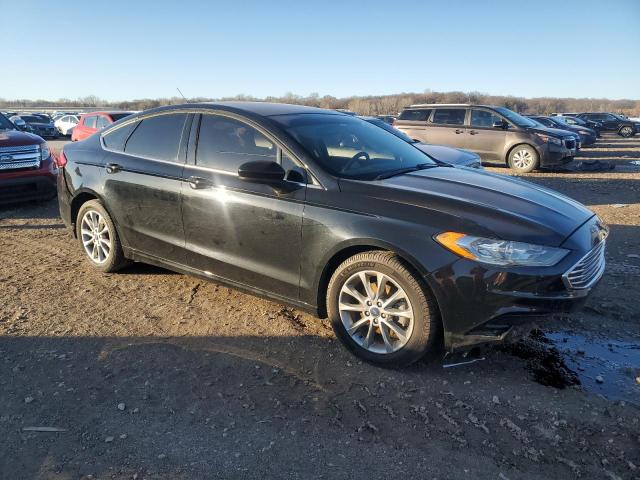 Photo 4 from auction – 2017 FORD FUSION SE with VIN 3FA6P0H75HR341192