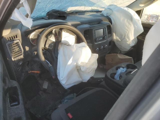 Photo 8 from auction – 2021 RAM 1500 CLASS with VIN 1C6RR7FT4MS518685