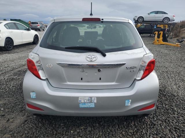 Photo 6 from auction – 2013 TOYOTA YARIS with VIN JTDKTUD33DD553686