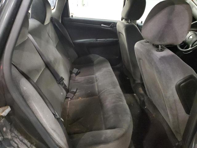 Photo 10 from auction – 2015 CHEVROLET IMPALA LIM with VIN 2G1WA5E30F1140790