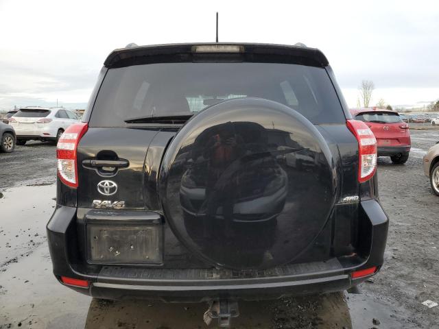 Photo 6 from auction – 2011 TOYOTA RAV4 with VIN 2T3DK4DV1BW065074
