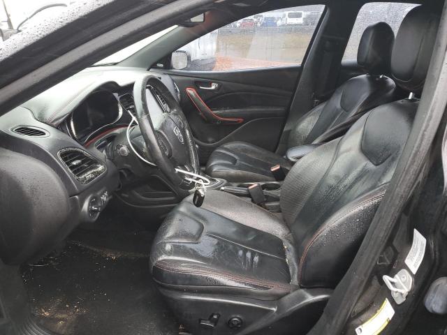 Photo 7 from auction – 2015 DODGE DART GT with VIN 1C3CDFEB7FD116929