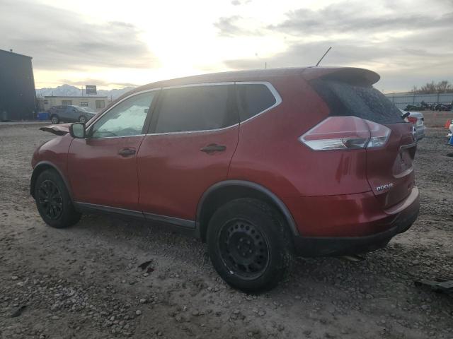Photo 2 from auction – 2016 NISSAN ROGUE S with VIN KNMAT2MT7GP703091