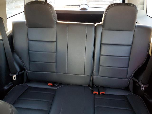 Photo 10 from auction – 2014 JEEP PATRIOT LA with VIN 1C4NJPFA1ED732049