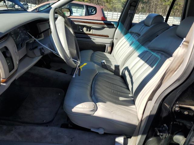 Photo 7 from auction – 1995 BUICK ROADMASTER with VIN 1G4BN52P0SR422989
