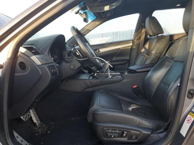 Photo 7 from auction – 2015 LEXUS GS 350 with VIN JTHBE1BL6FA013943