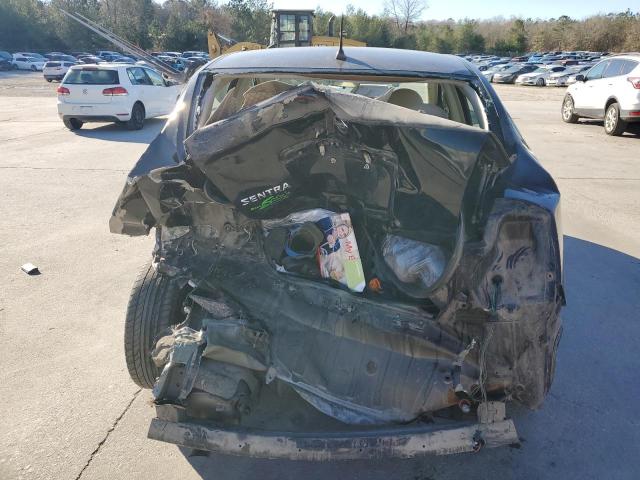 Photo 6 from auction – 2008 NISSAN SENTRA 2.0 with VIN 3N1AB61E18L630087
