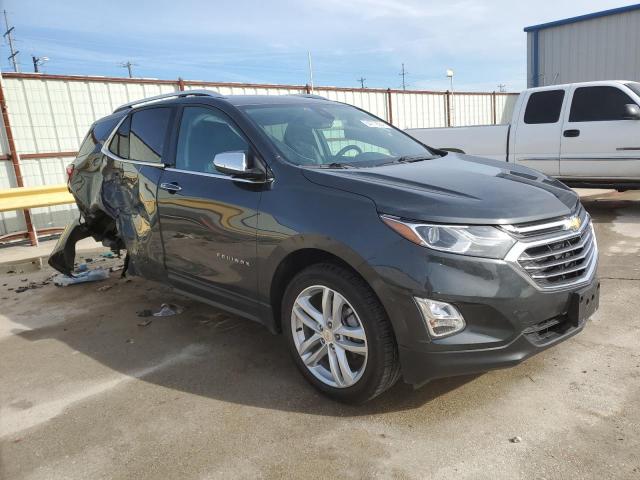 Photo 4 from auction – 2020 CHEVROLET EQUINOX PR with VIN 2GNAXPEX3L6133112