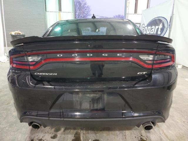 Photo 6 from auction – 2023 DODGE CHARGER GT with VIN 2C3CDXHG8PH560015