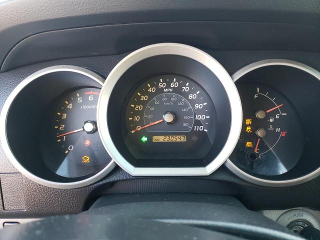 Photo 9 from auction – 2007 TOYOTA 4RUNNER SR with VIN JTEBU14R970120574