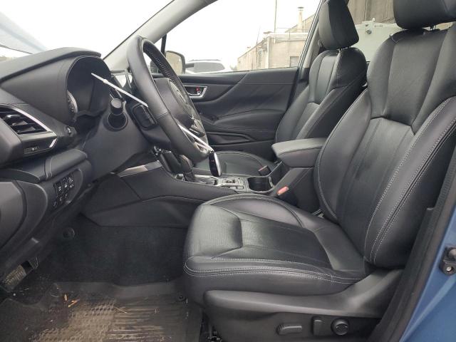 Photo 7 from auction – 2021 SUBARU FORESTER T with VIN JF2SKAXC1MH569473