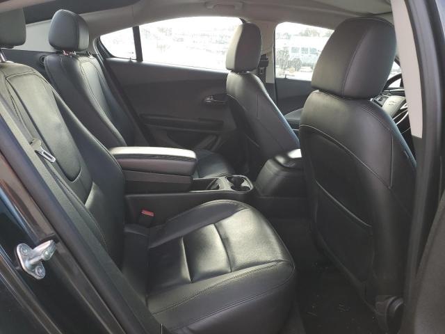 Photo 10 from auction – 2014 CHEVROLET VOLT with VIN 1G1RB6E44EU148533
