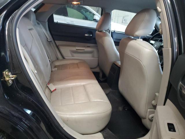 Photo 11 from auction – 2006 DODGE MAGNUM SXT with VIN 2D4FV47V26H369096