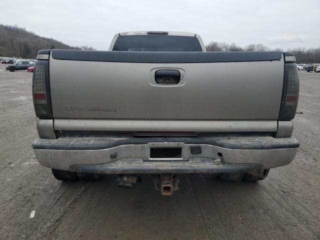 Photo 6 from auction – 2006 CHEVROLET SILVERADO with VIN 1GCJK39DX6E261668