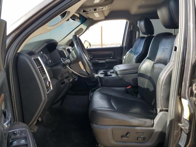 Photo 7 from auction – 2017 RAM 2500 LARAM with VIN 3C6UR5FL2HG755056