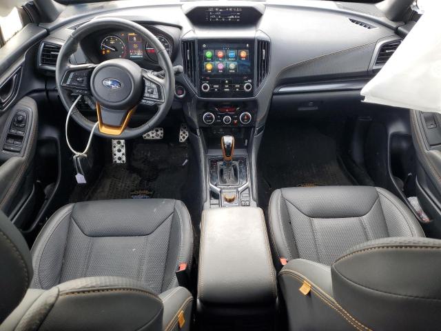 Photo 8 from auction – 2023 SUBARU FORESTER W with VIN JF2SKAMC0PH455263
