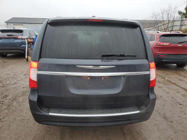 Photo 6 from auction – 2013 CHRYSLER TOWN & COU with VIN 2C4RC1BGXDR705379
