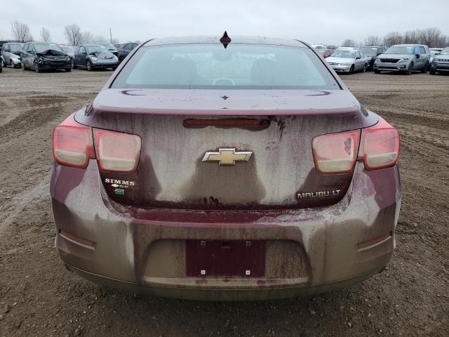 Photo 6 from auction – 2015 CHEVROLET MALIBU 1LT with VIN 1G11C5SL4FF354425