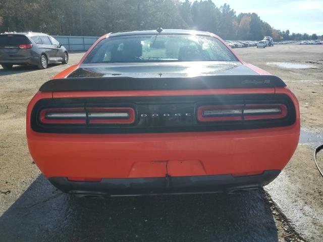 Photo 6 from auction – 2018 DODGE CHALLENGER with VIN 2C3CDZBT3JH219338