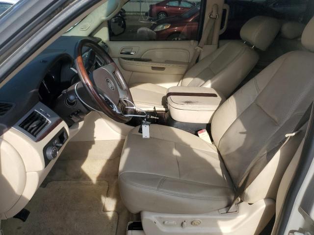 Photo 7 from auction – 2008 CADILLAC ESCALADE E with VIN 1GYFK66808R268066