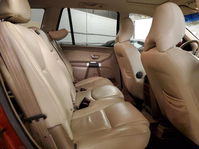 Photo 11 from auction – 2007 VOLVO XC90 3.2 with VIN YV4CZ982471367059
