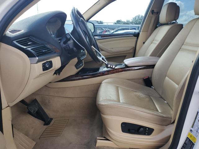 Photo 7 from auction – 2013 BMW X5 XDRIVE3 with VIN 5UXZV4C58D0B06887