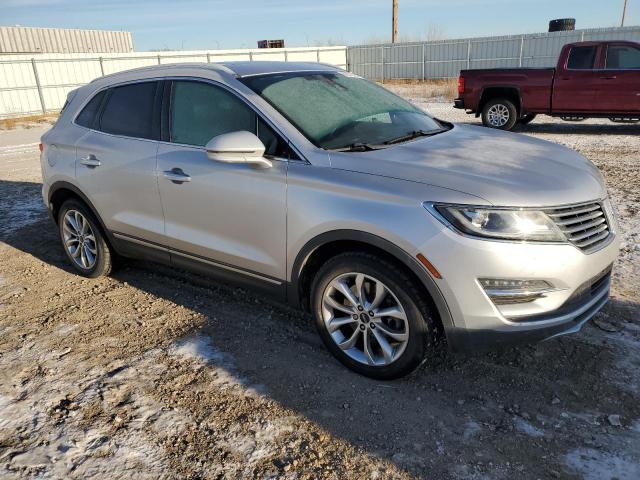 Photo 4 from auction – 2016 LINCOLN MKC SELECT with VIN 5LMCJ2D97GUJ23093