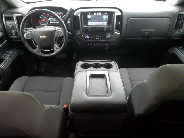 Photo 8 from auction – 2014 CHEVROLET SILVERADO with VIN 3GCUKREC8EG226342