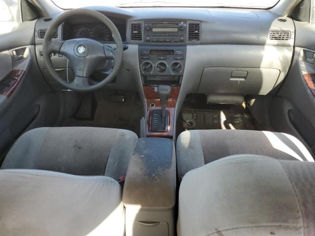Photo 8 from auction – 2007 TOYOTA COROLLA CE with VIN 2T1BR32E97C766558