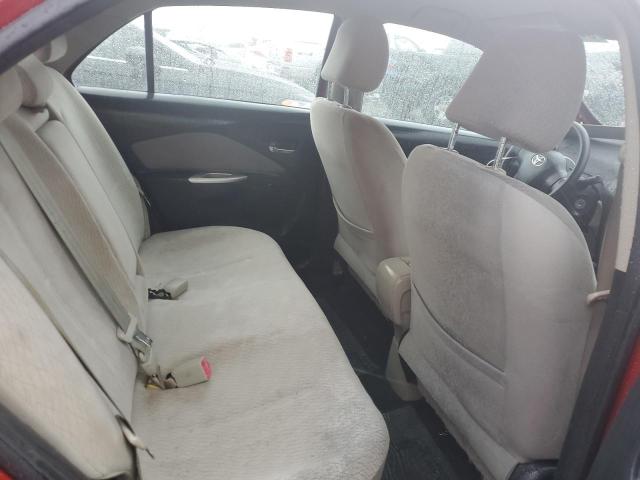 Photo 10 from auction – 2007 TOYOTA YARIS with VIN JTDBT923371097422