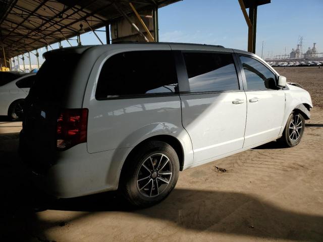Photo 3 from auction – 2019 DODGE GRAND CARA with VIN 2C4RDGEG9KR620770