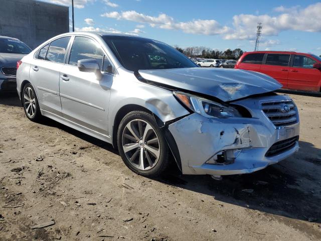 Photo 4 from auction – 2017 SUBARU LEGACY 3.6 with VIN 4S3BNEN69H3066903